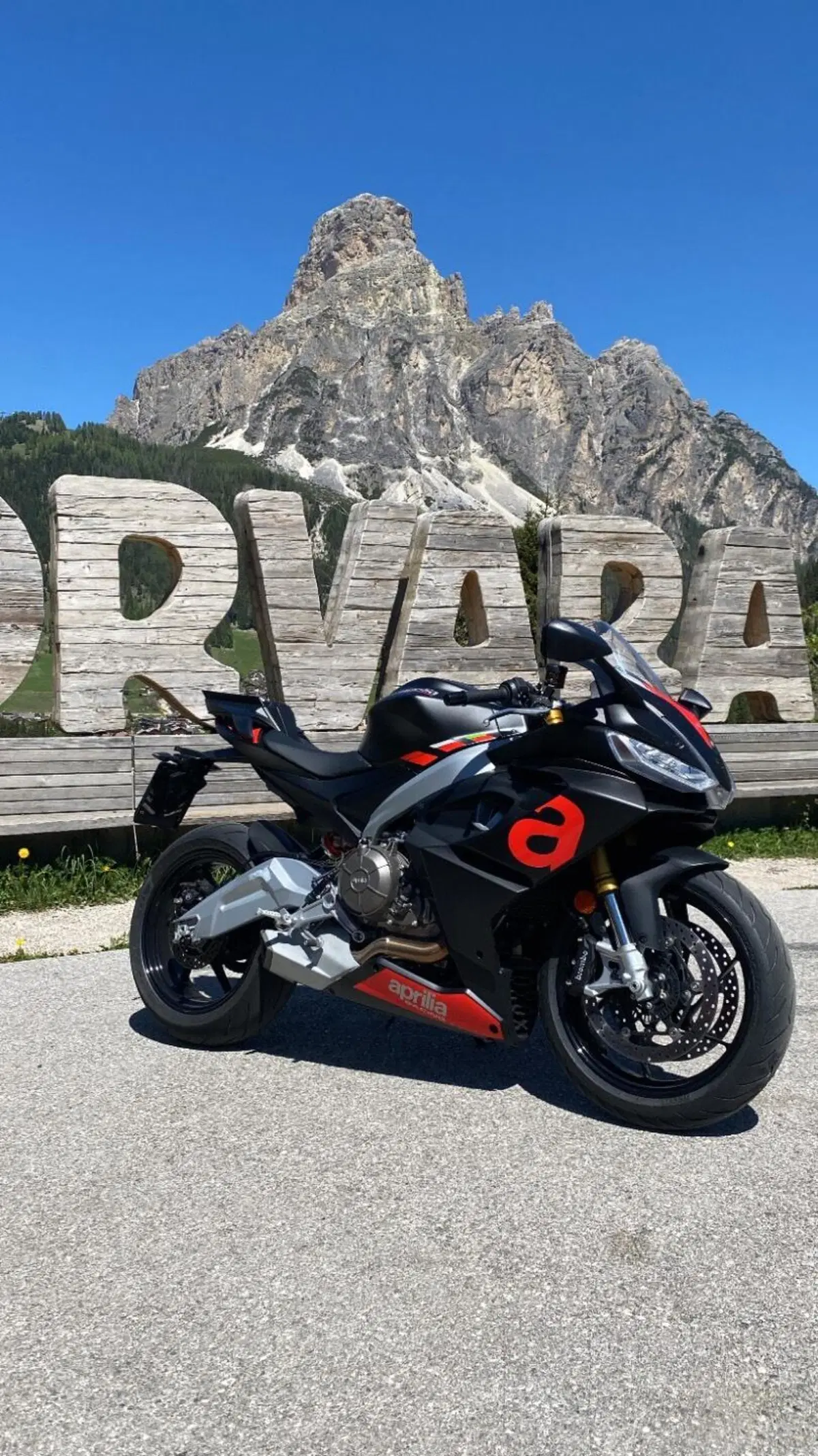 Aprilia RS 660 (2020 - 24) (2)