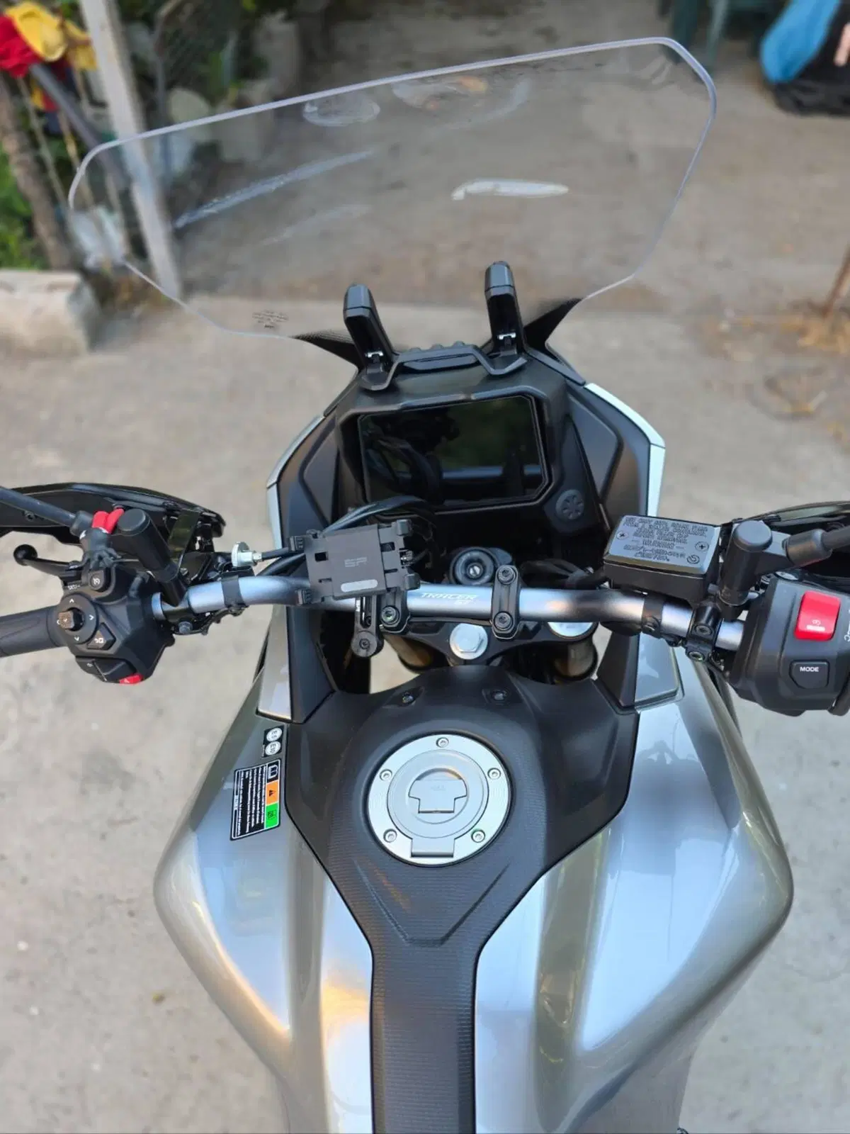 Yamaha Tracer 7 GT (2025 - 26) (3)