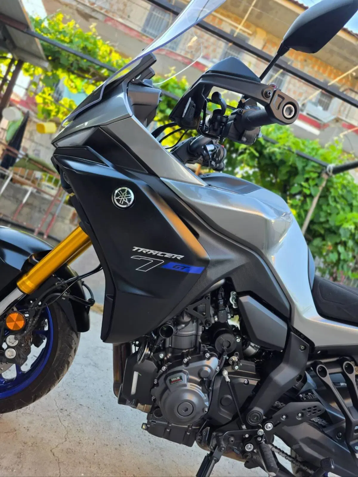 Yamaha Tracer 7 GT (2025 - 26) (4)