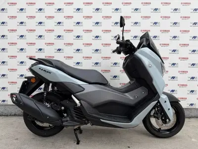 Yamaha N-Max 125 (2025 - 26) usata
