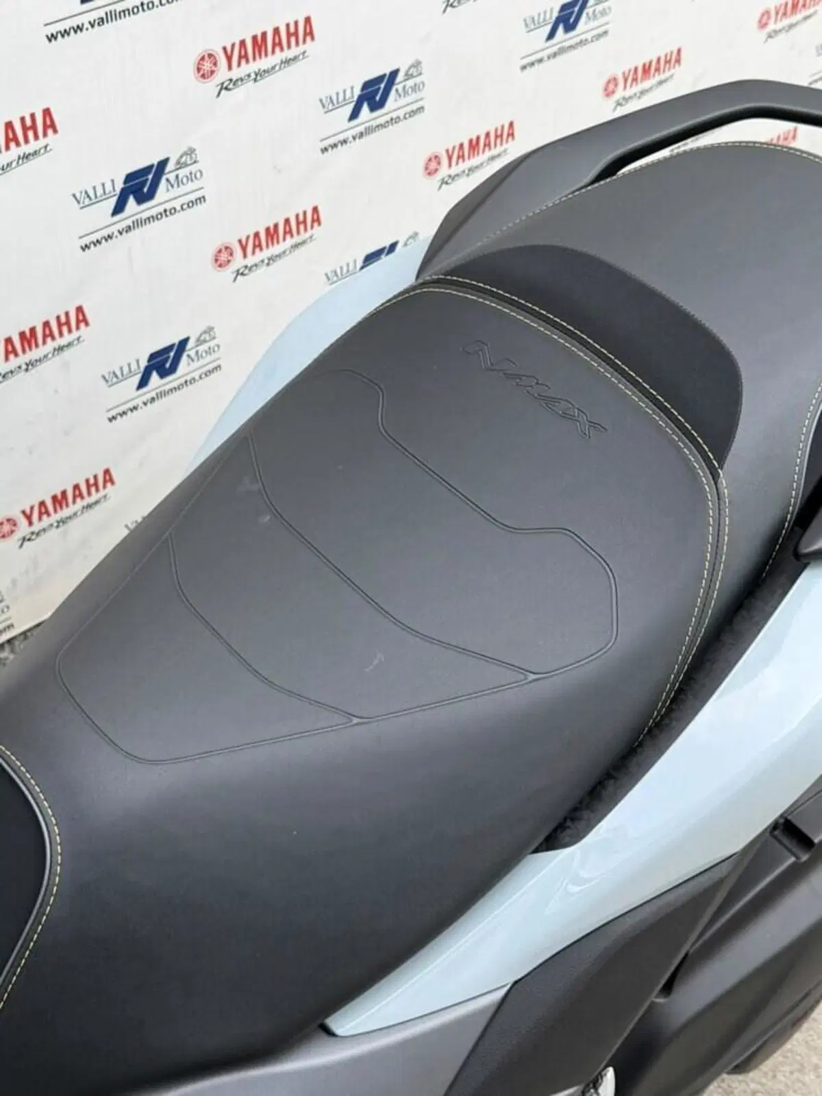 Yamaha N-Max 125 (2025 - 26) (5)