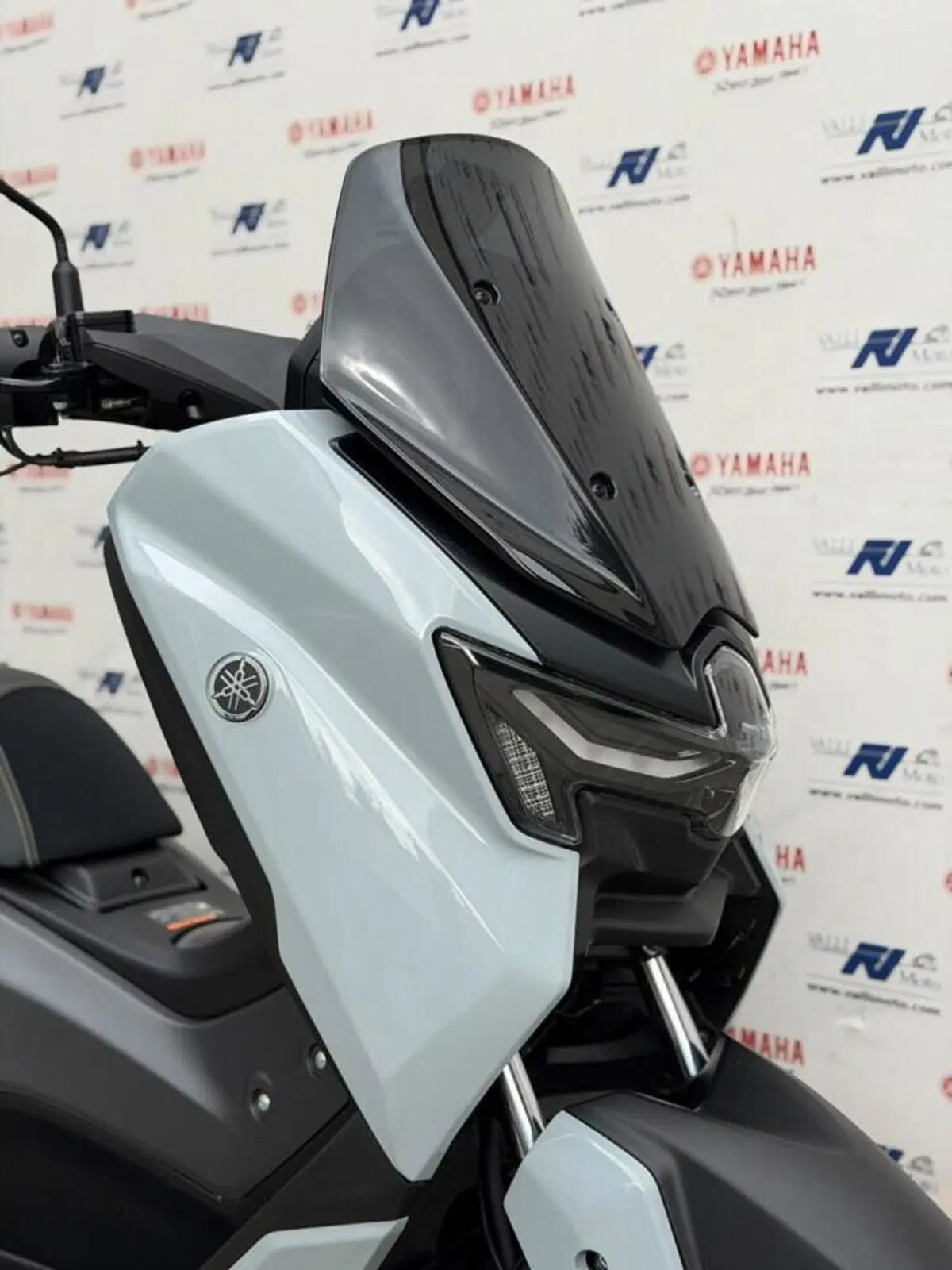 Yamaha N-Max 125 (2025 - 26) (6)