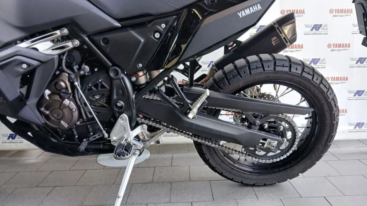 Yamaha Ténéré 700 World Raid (2022 - 25) (3)