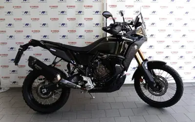 Yamaha Ténéré 700 World Raid (2022 - 25) usata