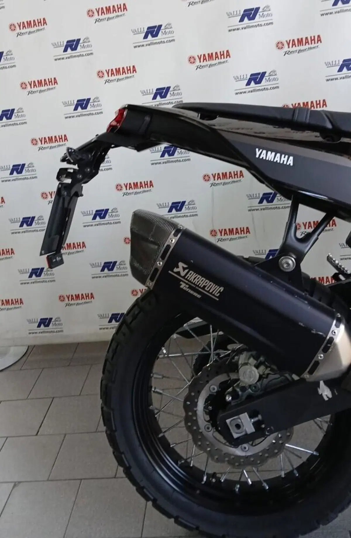 Yamaha Ténéré 700 World Raid (2022 - 25) (6)