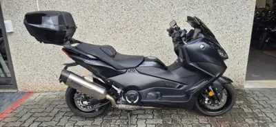 Yamaha T-Max 560 (2022 - 24) usata