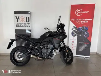 Yamaha Tracer 7 (2025 - 26) usata