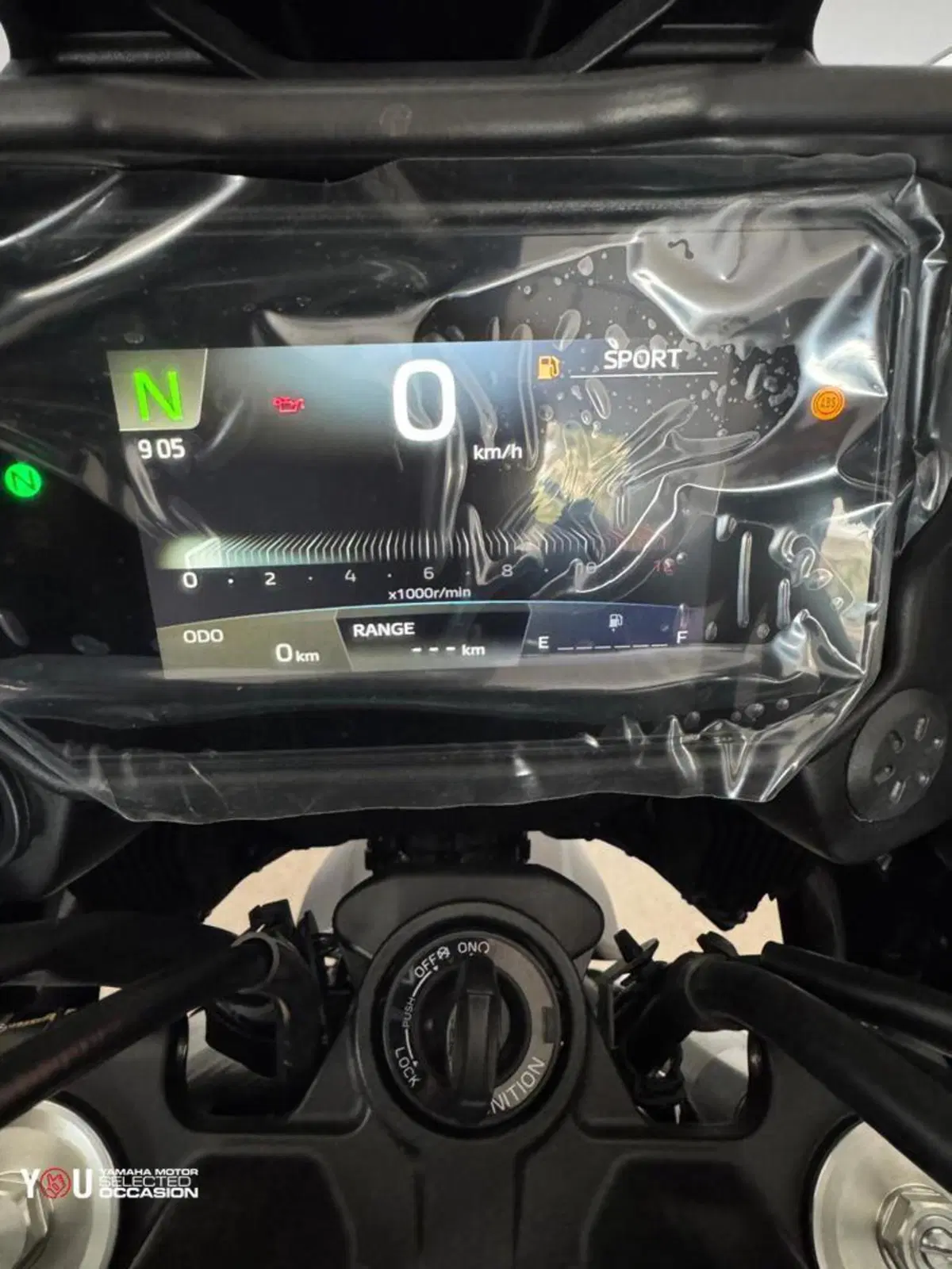 Yamaha Tracer 7 (2025 - 26) (2)