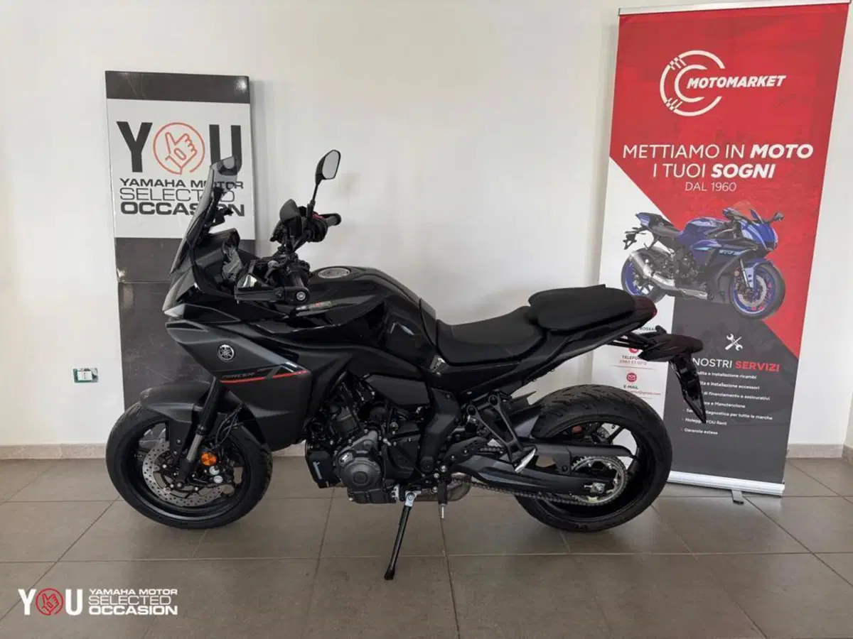 Yamaha Tracer 7 (2025 - 26) (4)