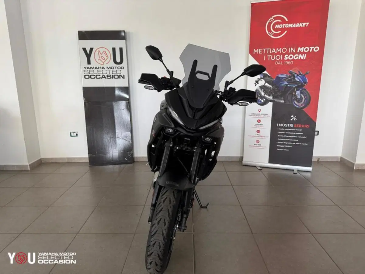 Yamaha Tracer 7 (2025 - 26) (5)