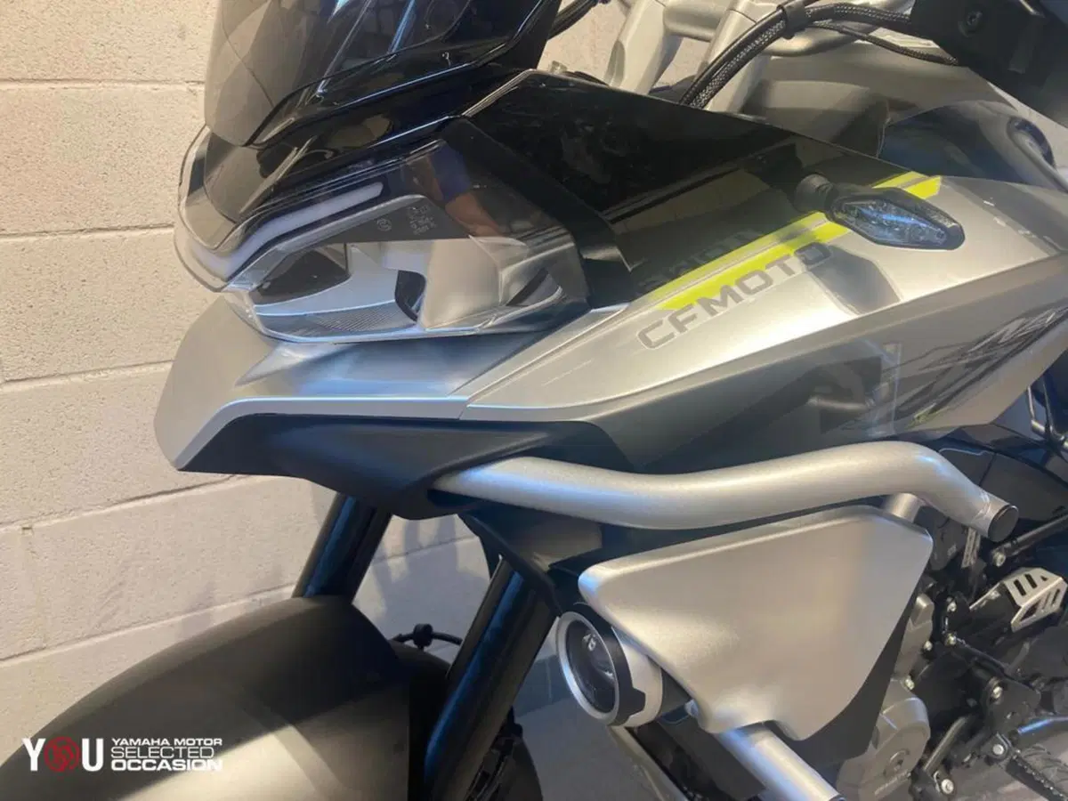 KTM 890 Adventure R (2021 - 22) (5)