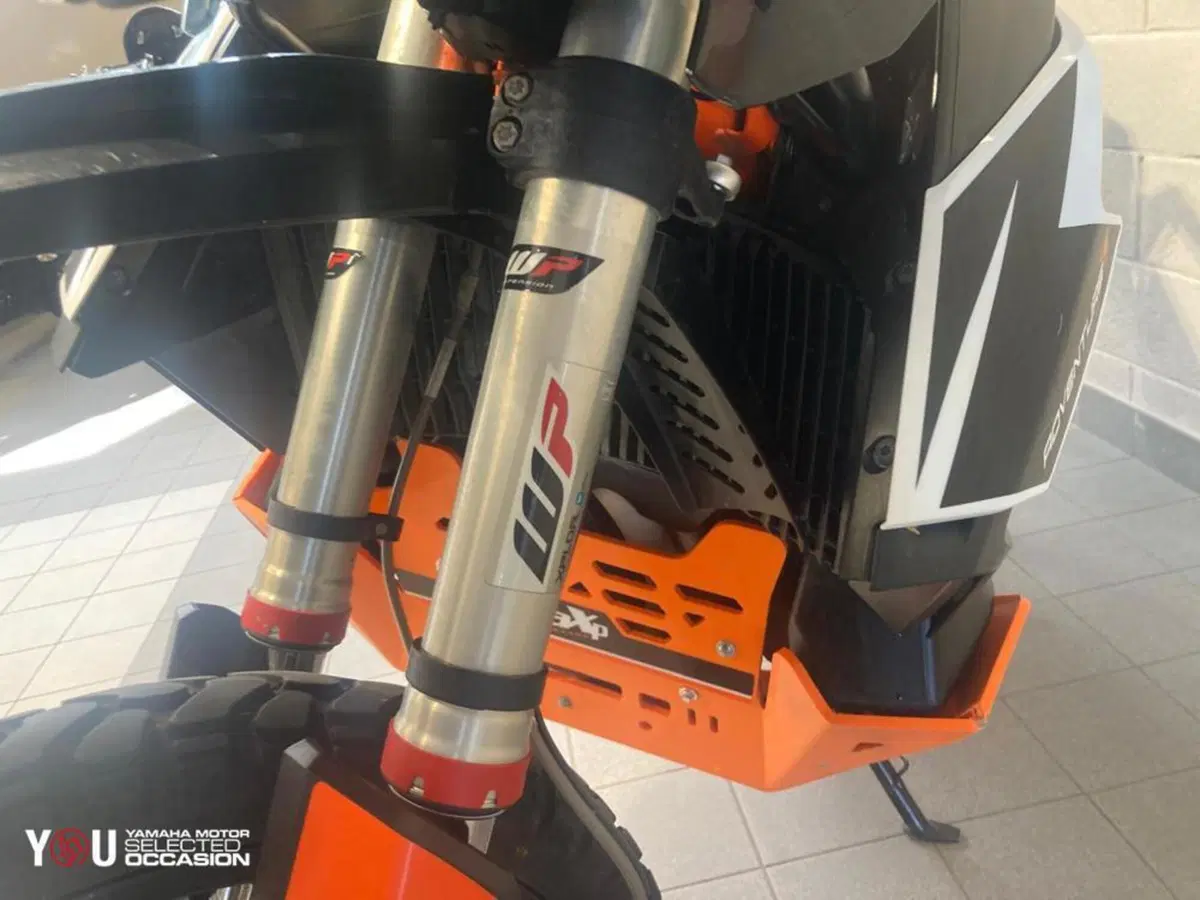 KTM 890 Adventure R (2021 - 22) (7)