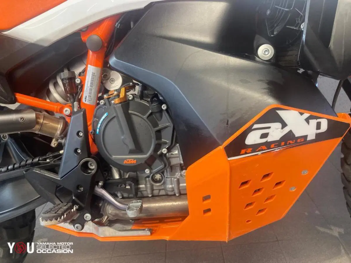 KTM 890 Adventure R (2021 - 22) (9)