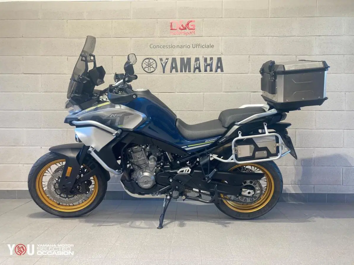 CFMOTO 800MT Explore (2023 - 26) (4)