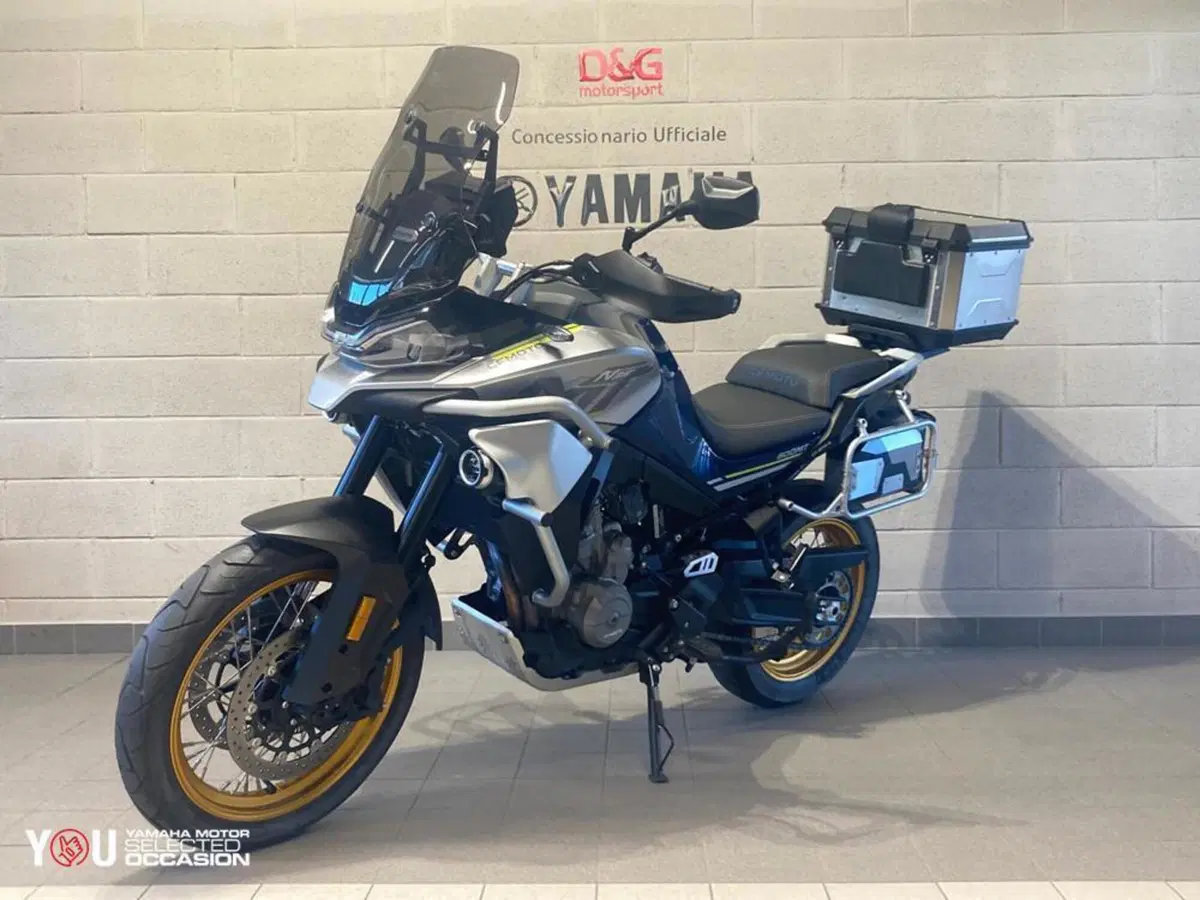 CFMOTO 800MT Explore (2023 - 26) (3)