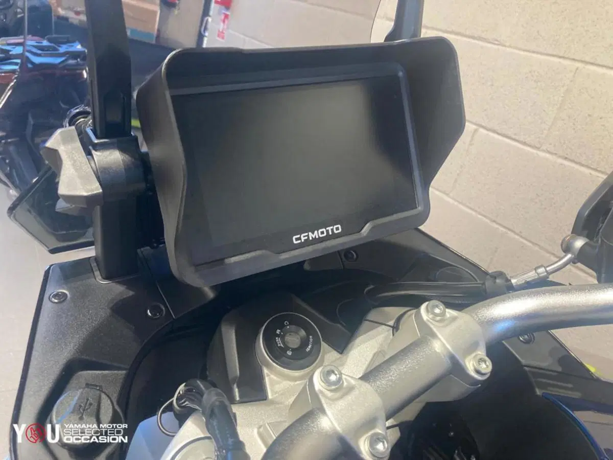CFMOTO 800MT Explore (2023 - 26) (6)