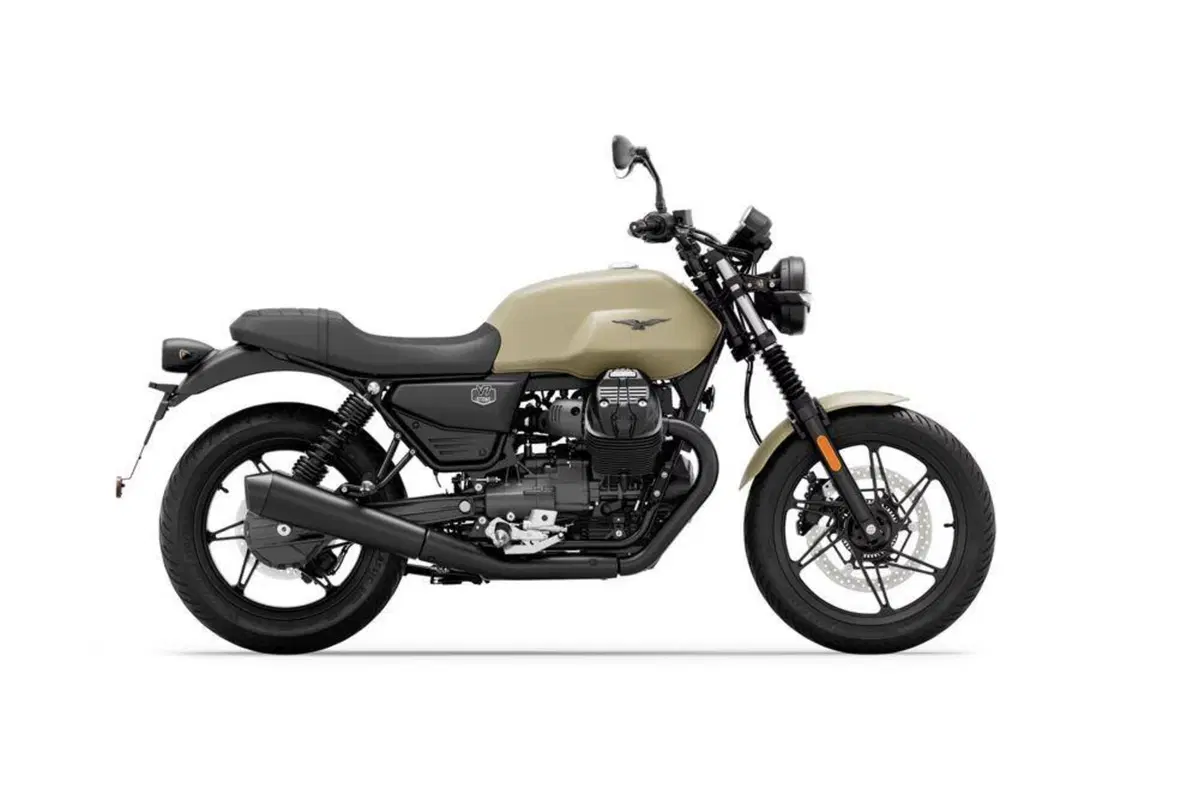 Moto Guzzi V7 Stone (2025 - 26) (3)