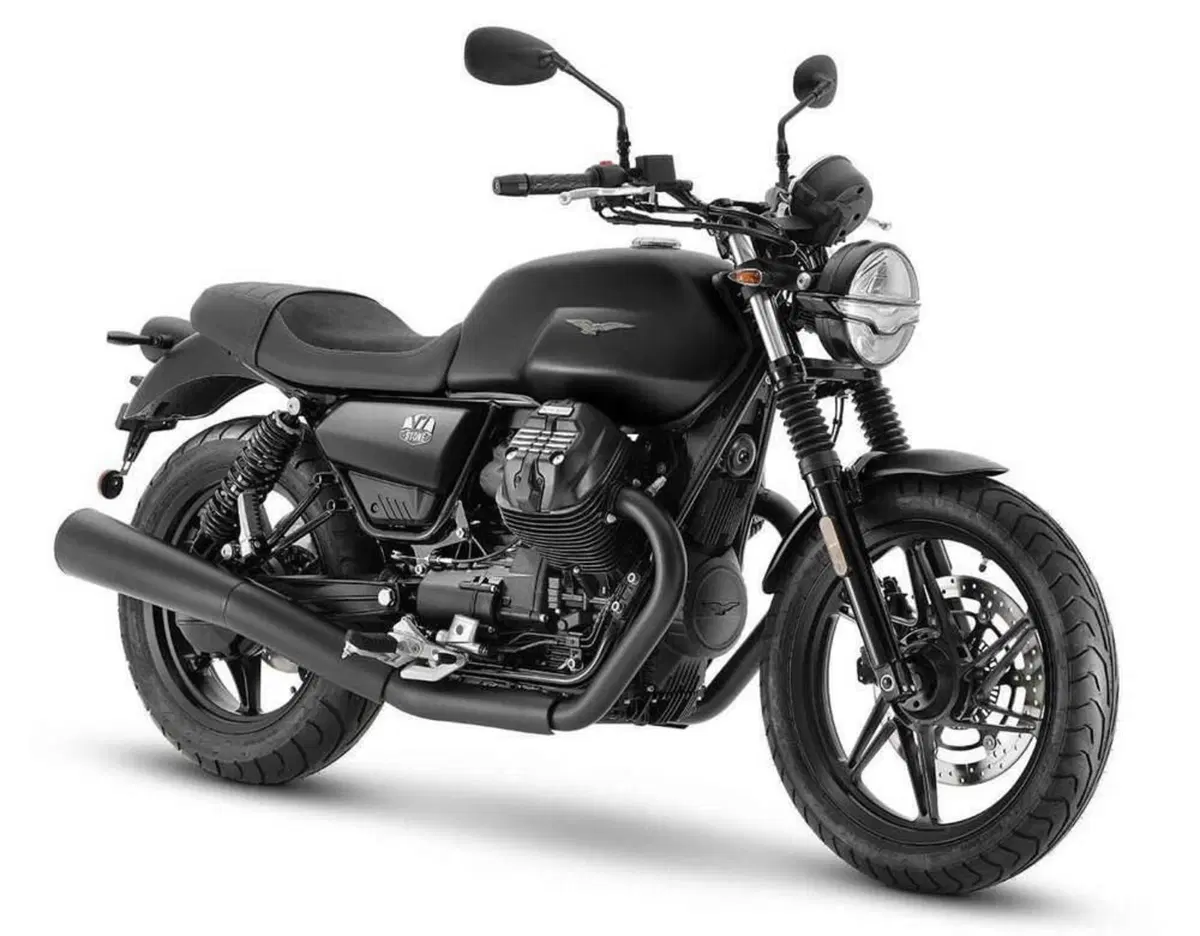 Moto Guzzi V7 Stone (2025 - 26) (6)