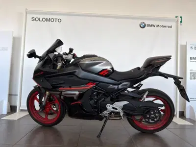 CFMOTO CFORCE 450L X4 Passo Lungo (2023 - 24) usata