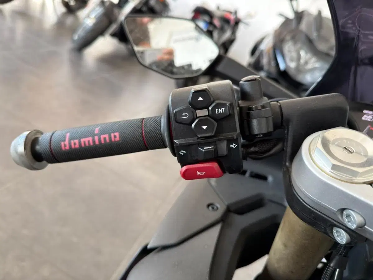 CFMOTO CFORCE 450L X4 Passo Lungo (2023 - 24) (5)