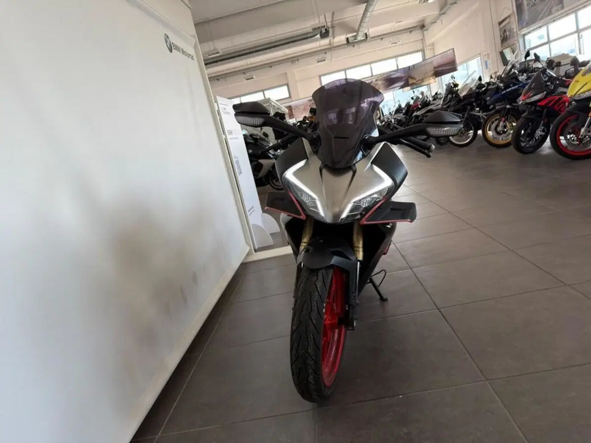 CFMOTO CFORCE 450L X4 Passo Lungo (2023 - 24) (3)