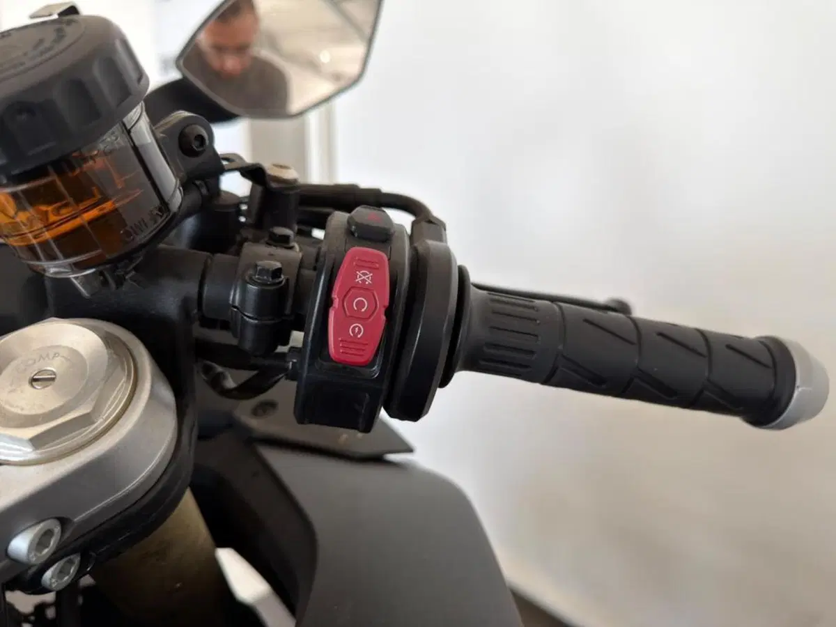 CFMOTO CFORCE 450L X4 Passo Lungo (2023 - 24) (6)