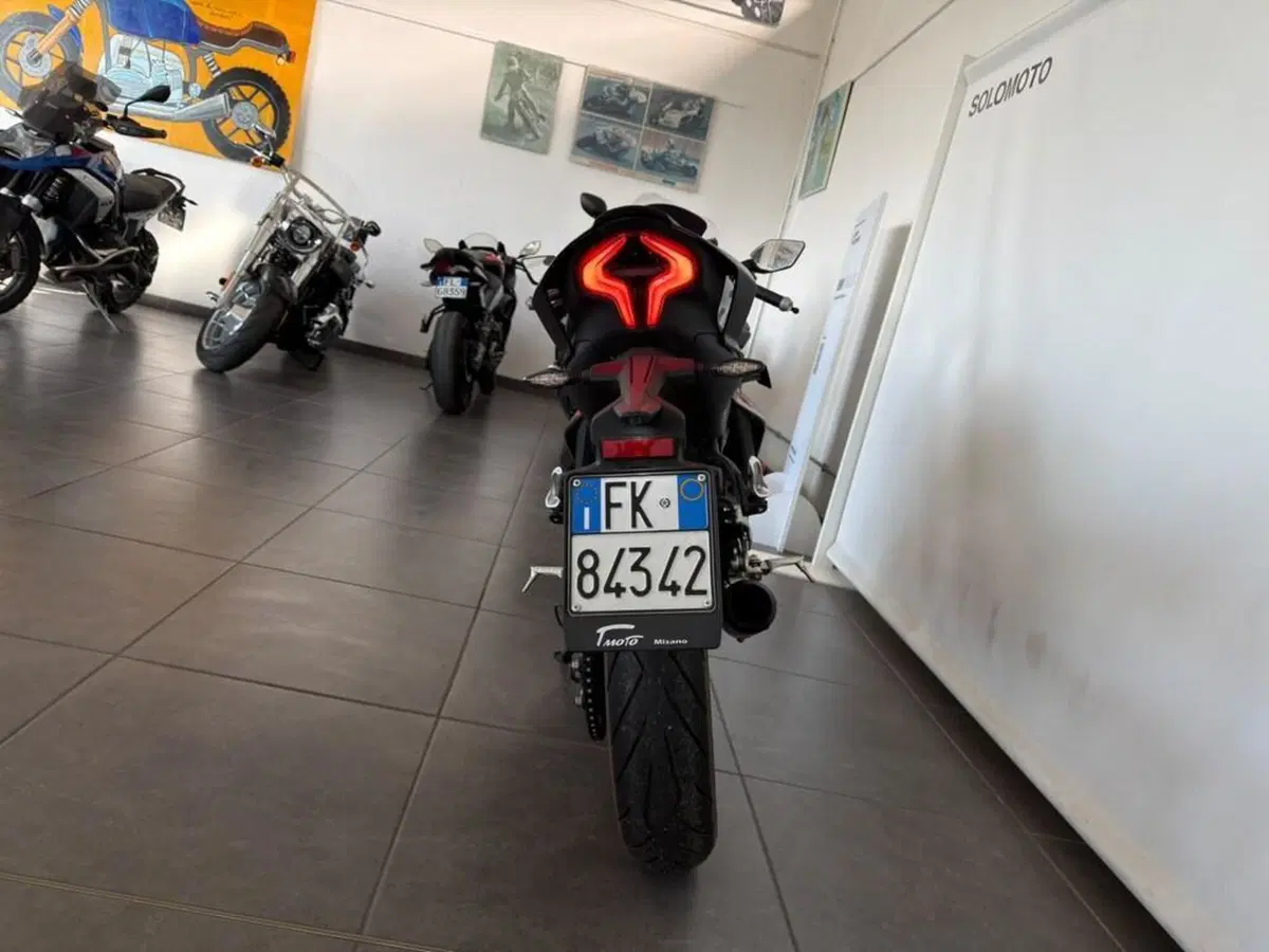 CFMOTO CFORCE 450L X4 Passo Lungo (2023 - 24) (7)