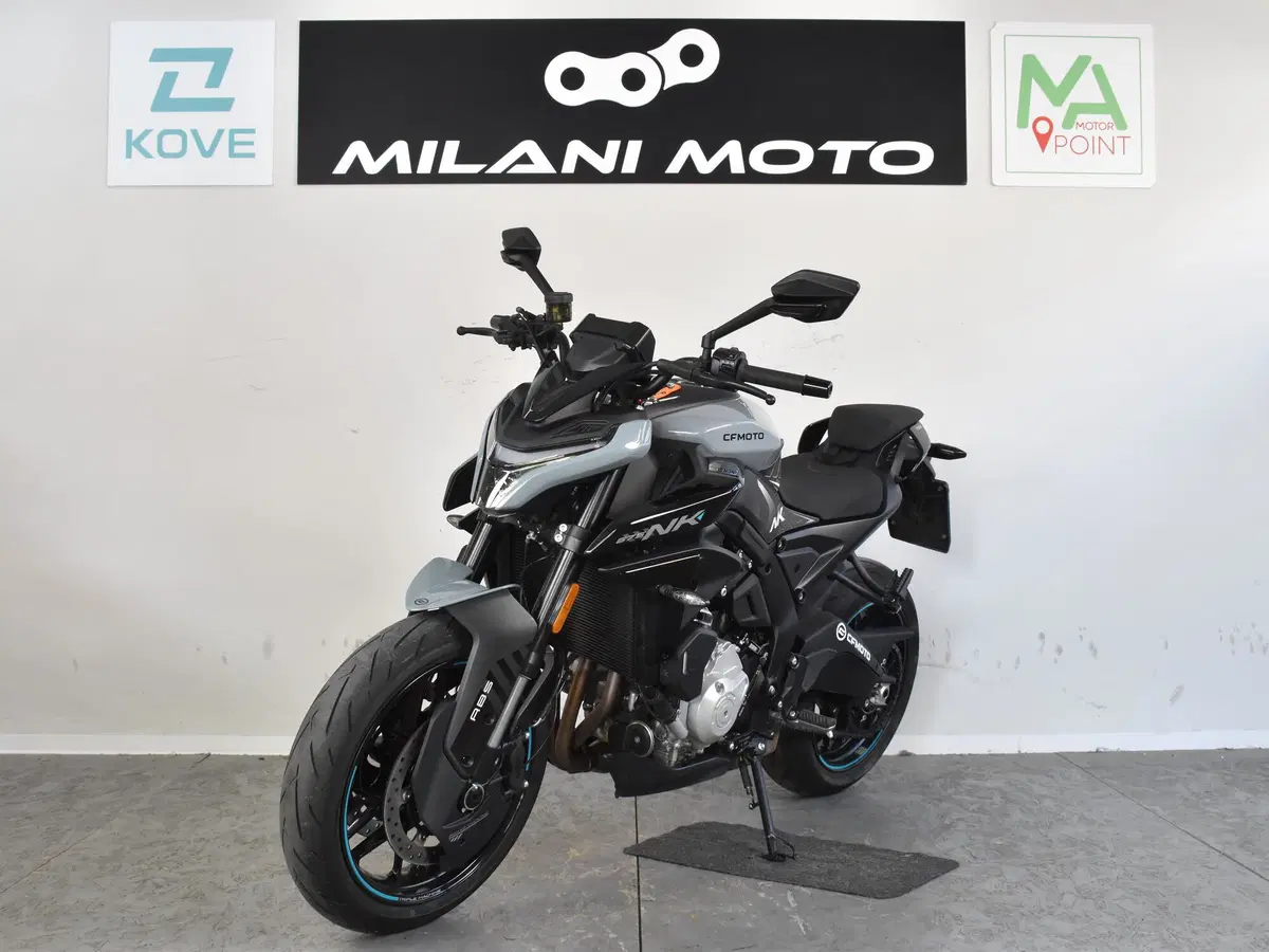 CFMOTO 675NK (2025 - 26) (3)