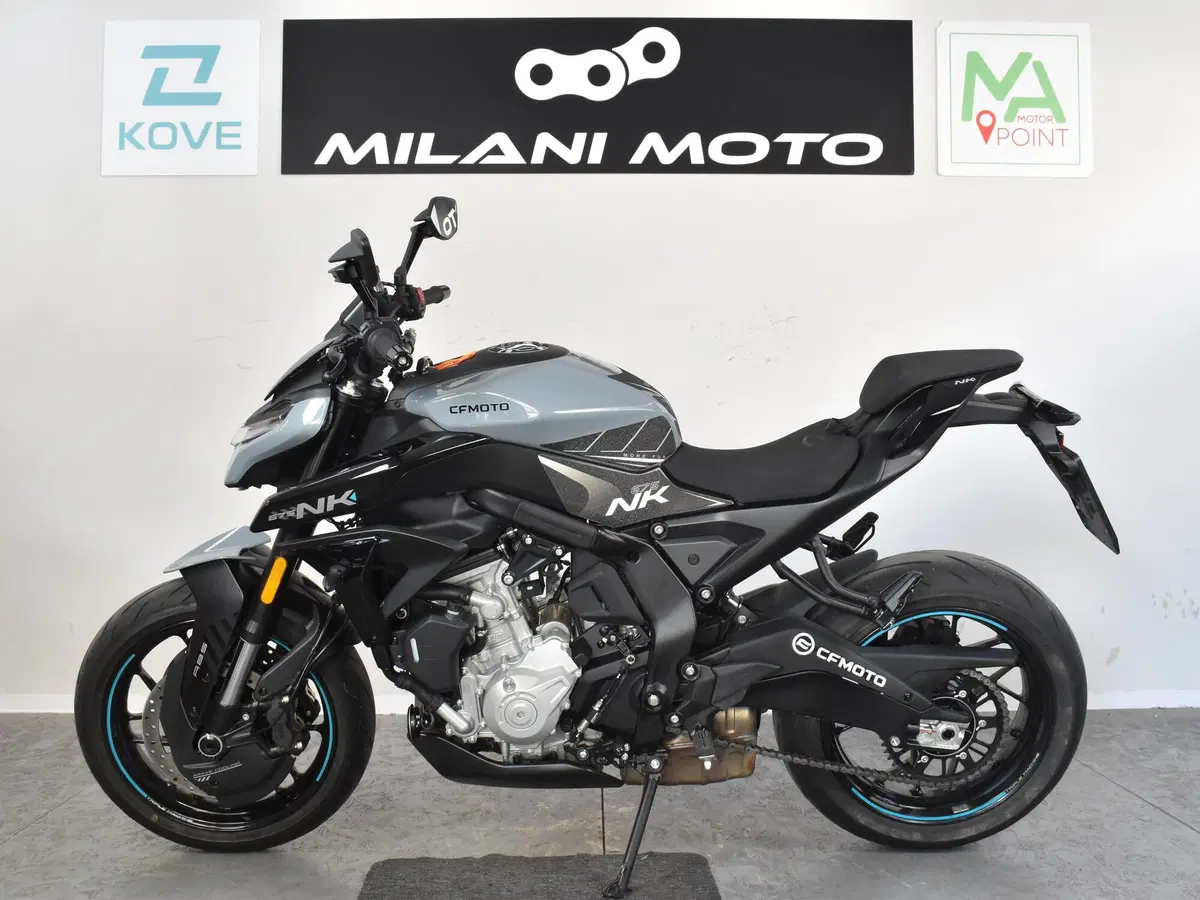 CFMOTO 675NK (2025 - 26) (4)