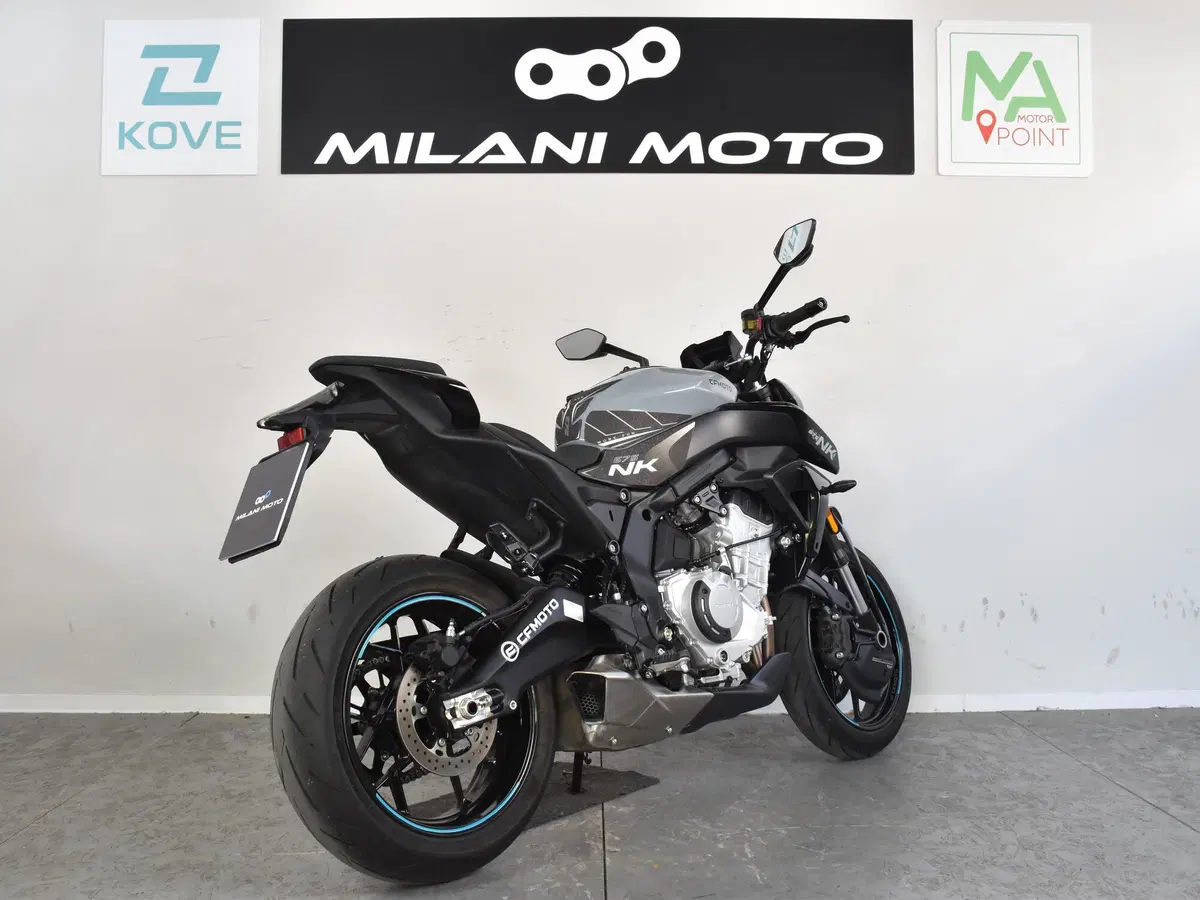 CFMOTO 675NK (2025 - 26) (6)