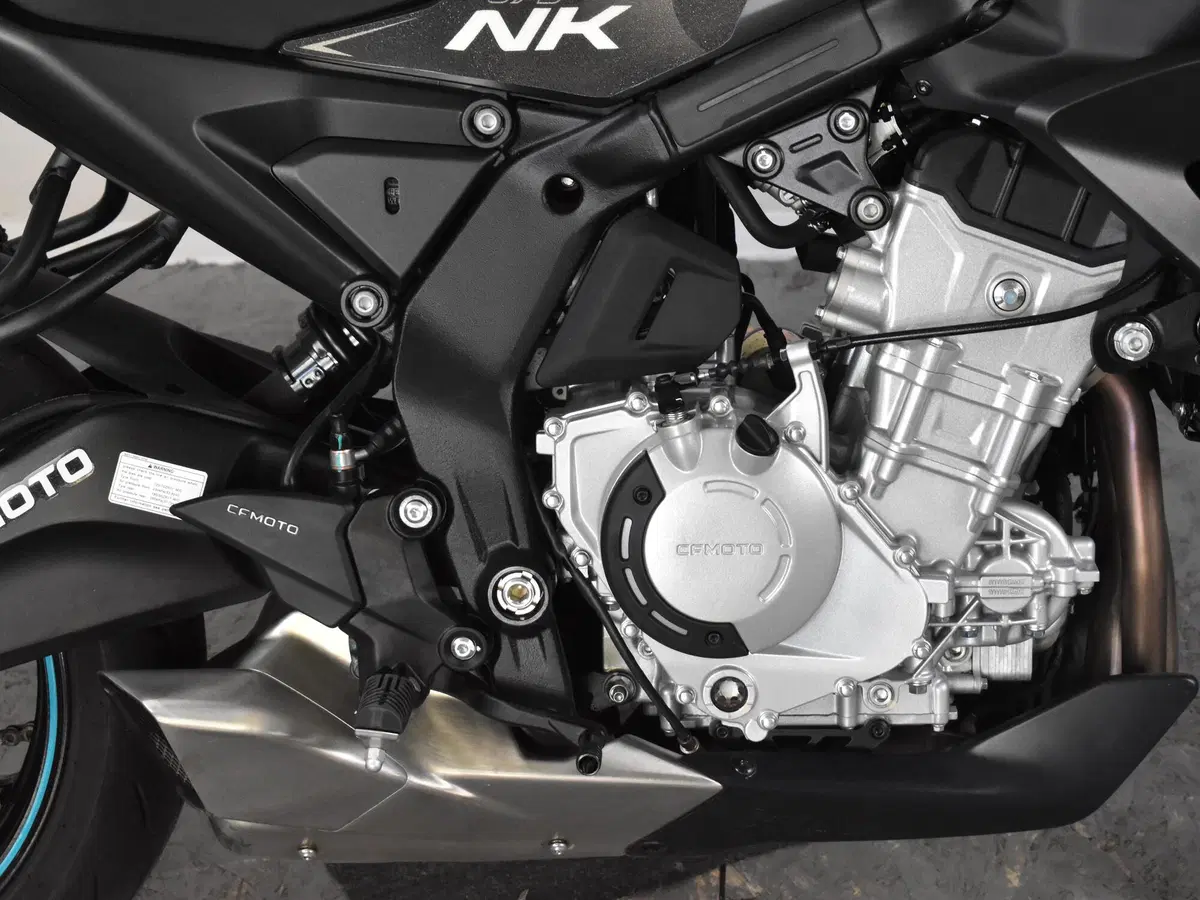 CFMOTO 675NK (2025 - 26) (10)