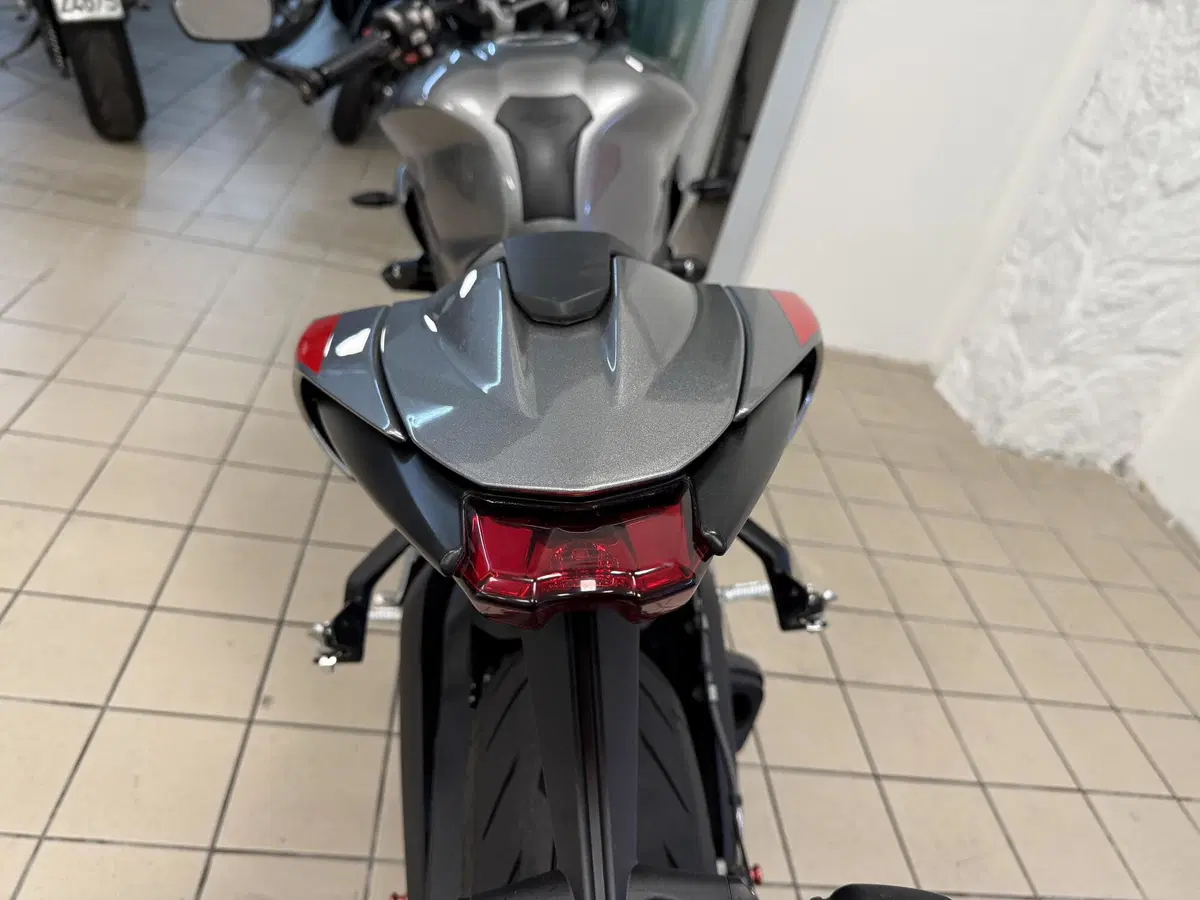 Triumph Street Triple RS (2020 - 22) (5)