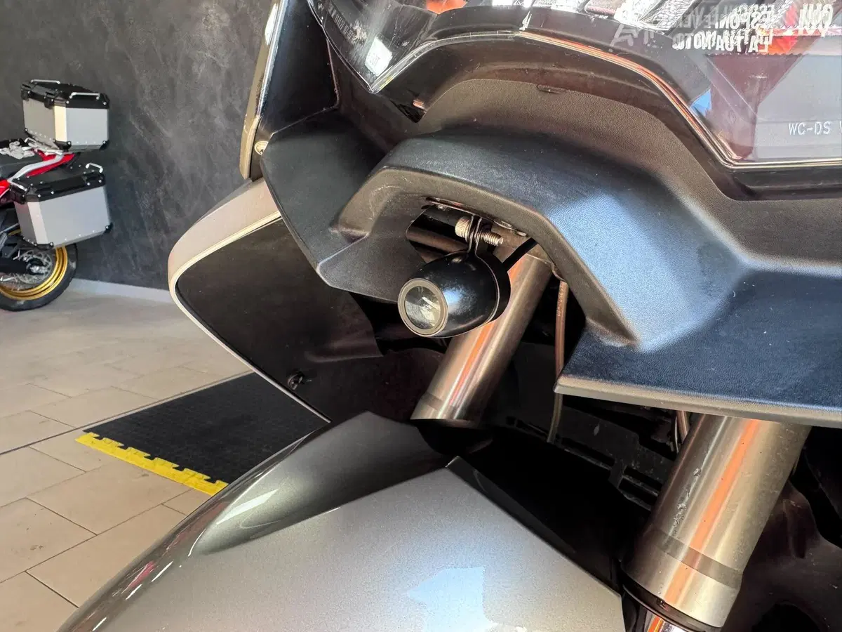 Bmw C 650 GT (2011 - 15) (6)