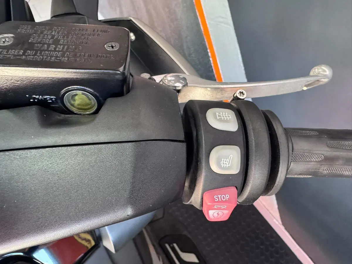 Bmw C 650 GT (2011 - 15) (9)