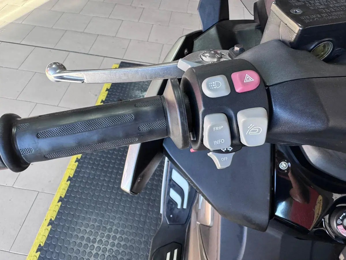 Bmw C 650 GT (2011 - 15) (15)
