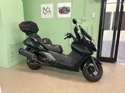 Honda Silver Wing 400 (2006 - 09) usata