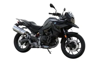 Bmw F 800 GS (2024 - 26) usata