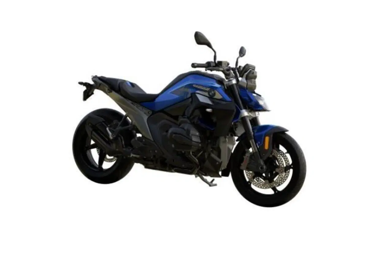 Bmw R 1300 R (2026 - 27)