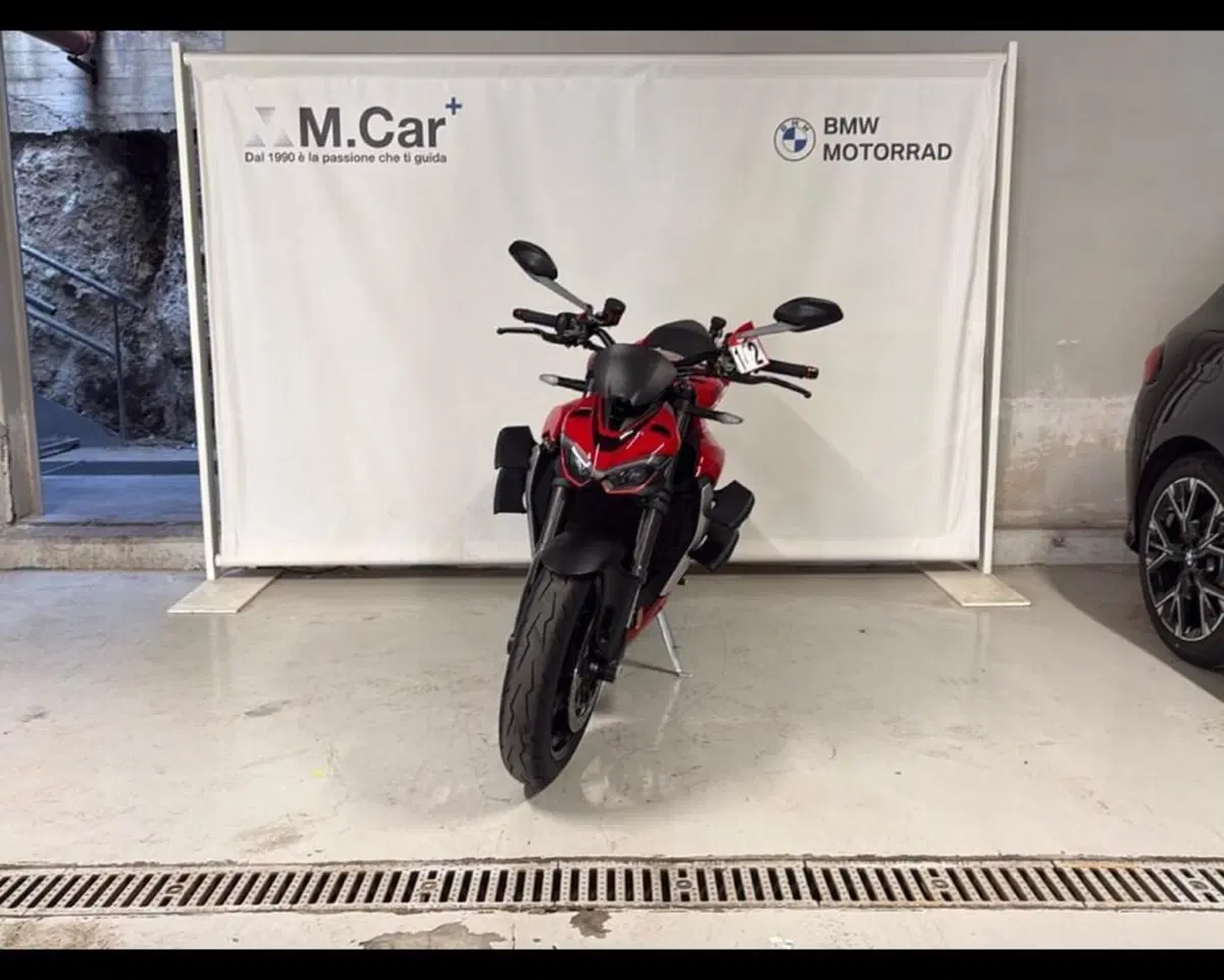 Ducati Streetfighter V2 (2022 - 24) (2)