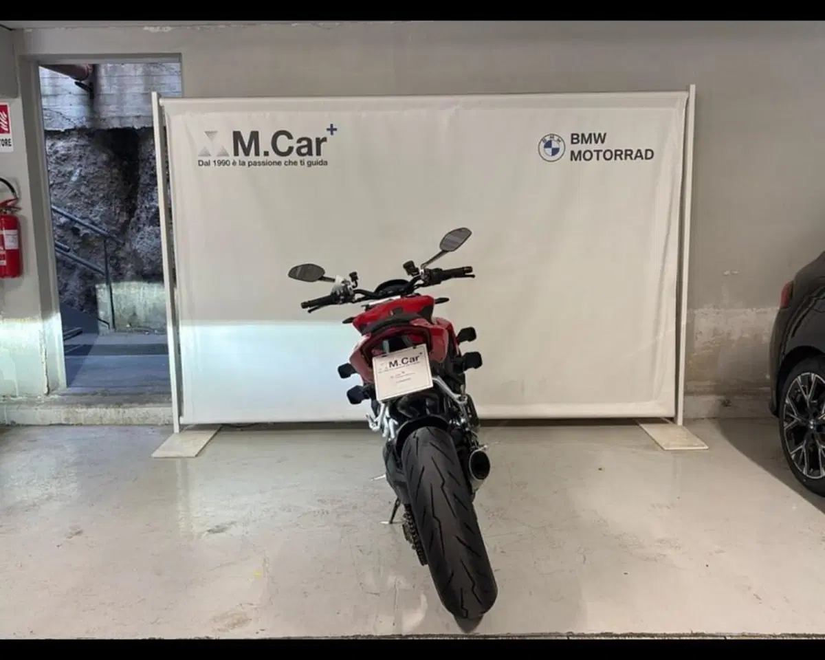 Ducati Streetfighter V2 (2022 - 24) (6)