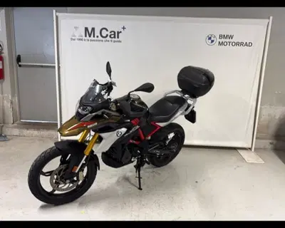 Bmw G 310 GS (2021 - 25) usata