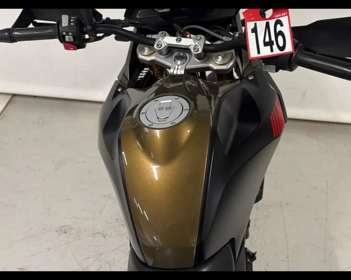 Bmw G 310 GS (2021 - 25) (14)
