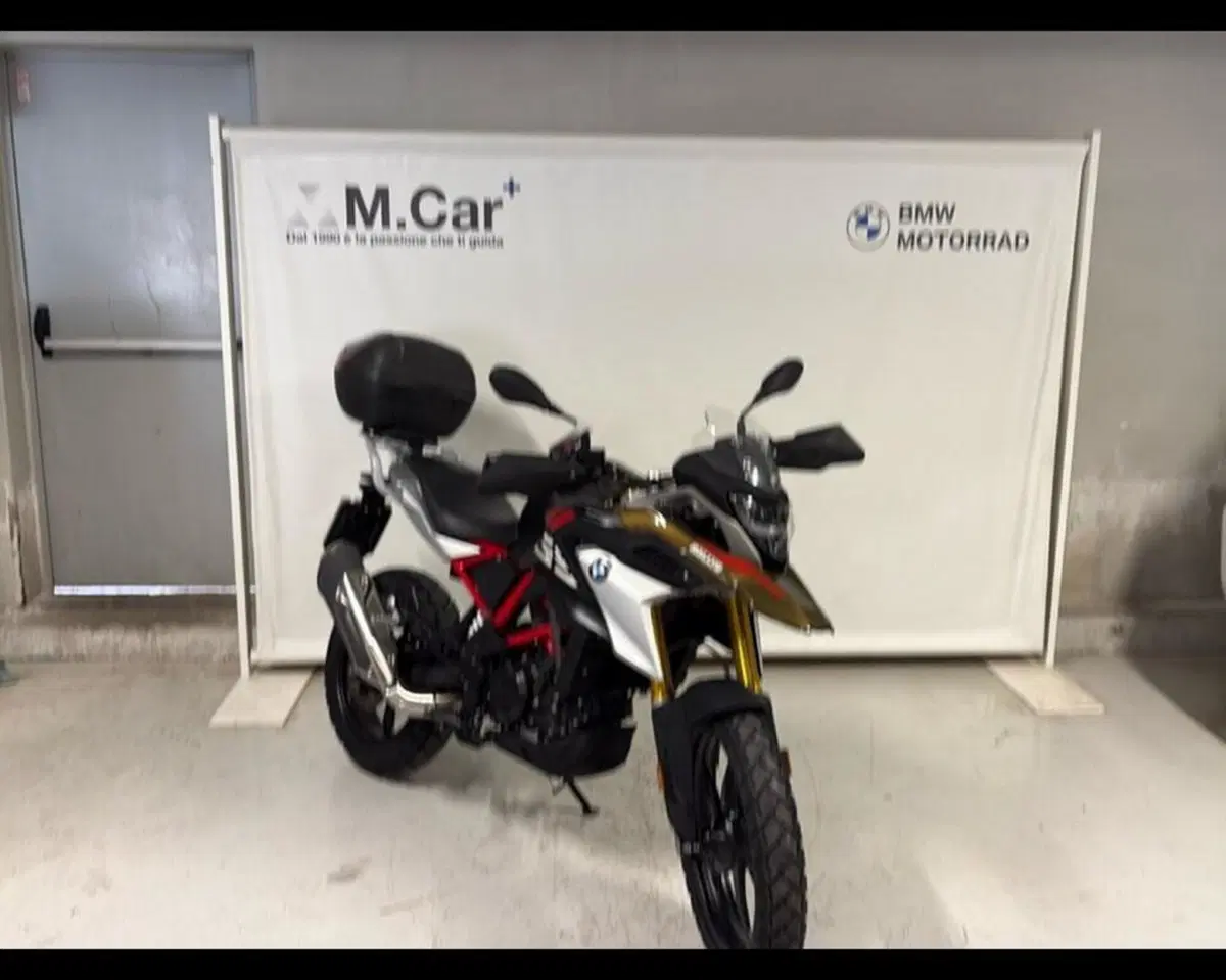 Bmw G 310 GS (2021 - 25) (3)