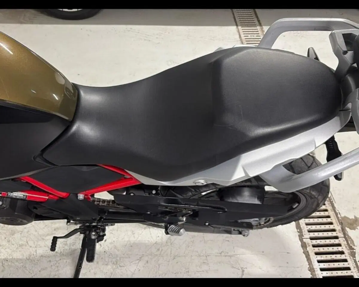 Bmw G 310 GS (2021 - 25) (12)