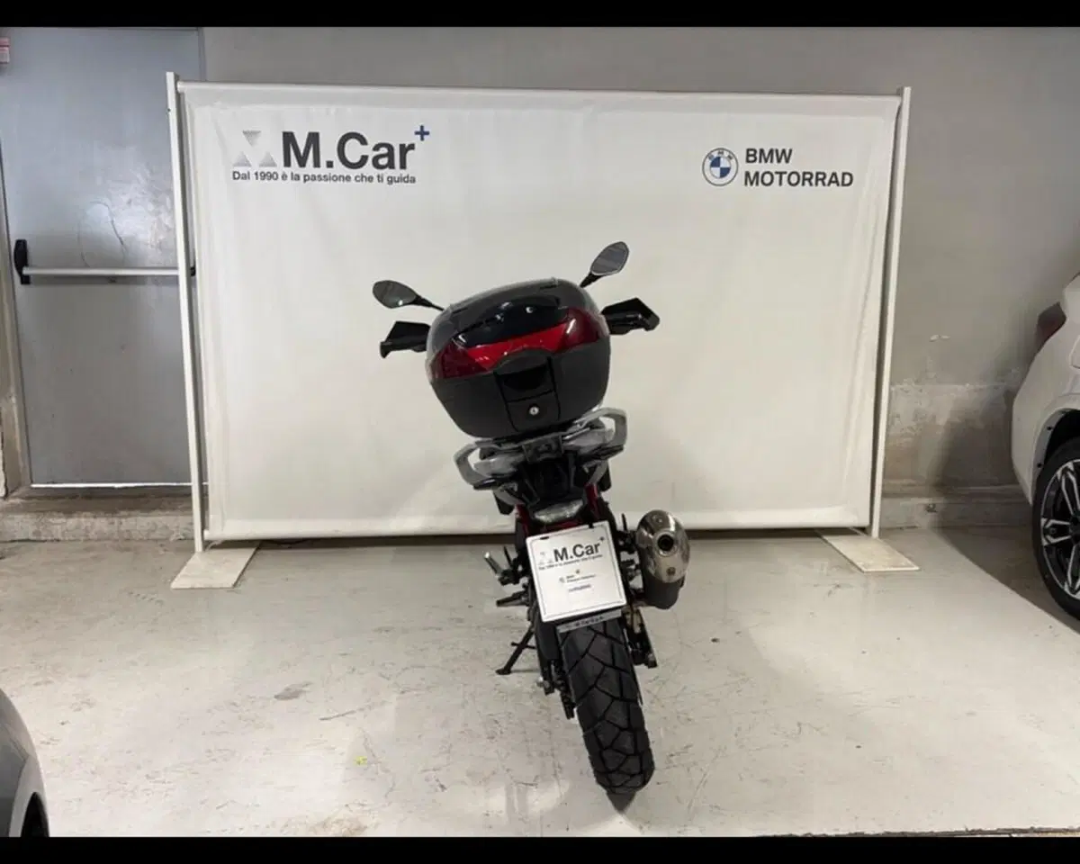 Bmw G 310 GS (2021 - 25) (6)