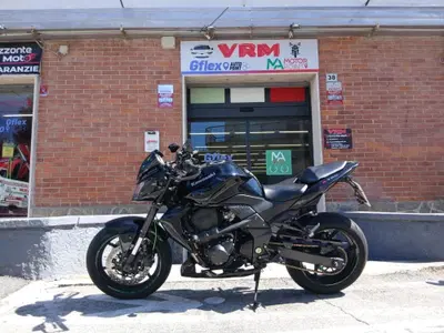 Kawasaki Z 750 (2007 - 14) usata