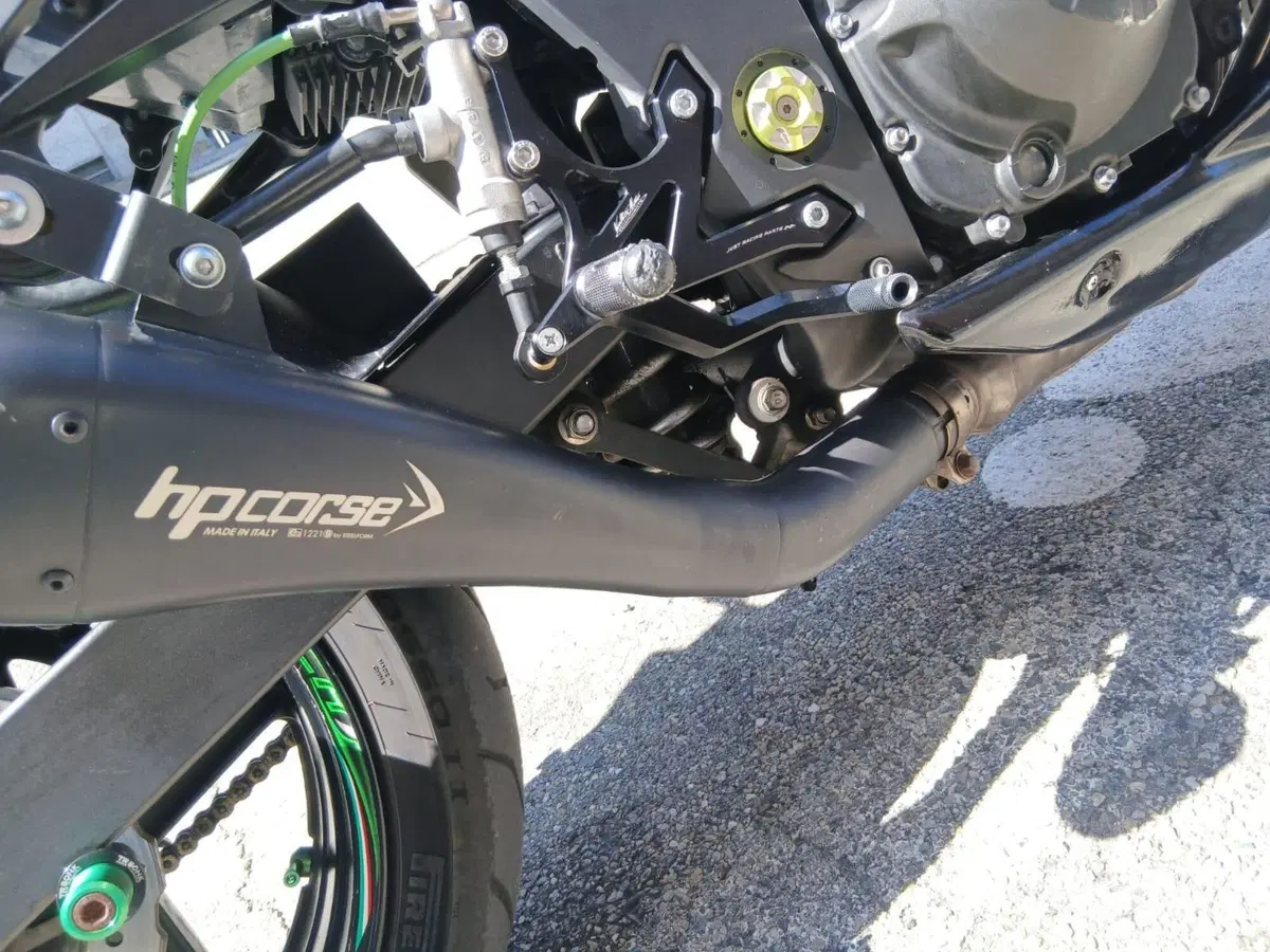 Kawasaki Z 750 (2007 - 14) (7)