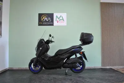 Yamaha N-Max 125 (2025 - 26) usata