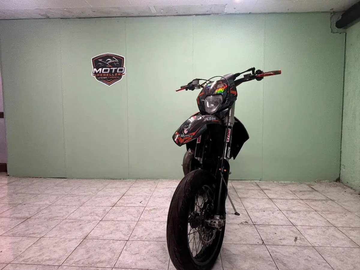 KTM 125 EXC (2012) (5)