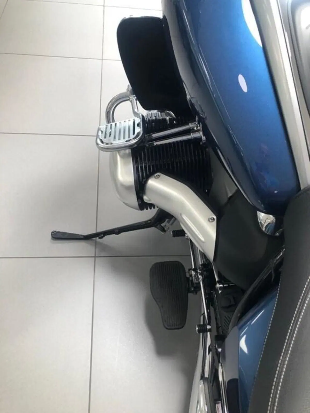 Bmw R 18 Transcontinental (2021 - 24) (7)
